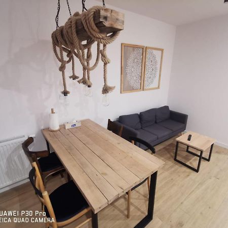 Komfortowe Pokoje W Gdansku W Poblizu Jeziora I Lasu Exteriér fotografie