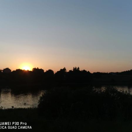 Komfortowe Pokoje W Gdansku W Poblizu Jeziora I Lasu Exteriér fotografie