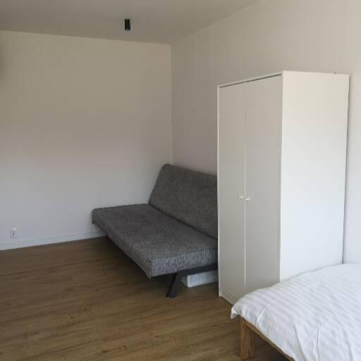 Komfortowe Pokoje W Gdansku W Poblizu Jeziora I Lasu Exteriér fotografie