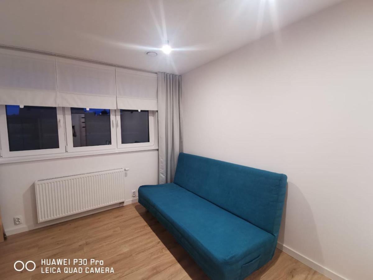 Komfortowe Pokoje W Gdansku W Poblizu Jeziora I Lasu Exteriér fotografie
