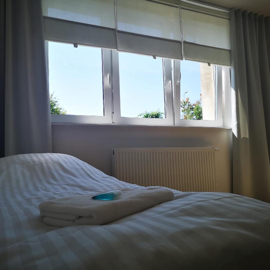 Komfortowe Pokoje W Gdansku W Poblizu Jeziora I Lasu Exteriér fotografie