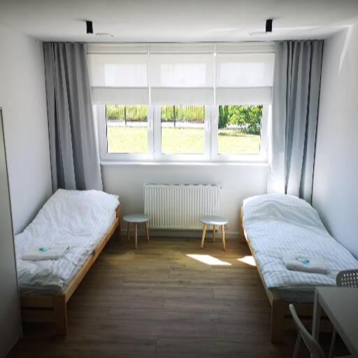 Komfortowe Pokoje W Gdansku W Poblizu Jeziora I Lasu Exteriér fotografie