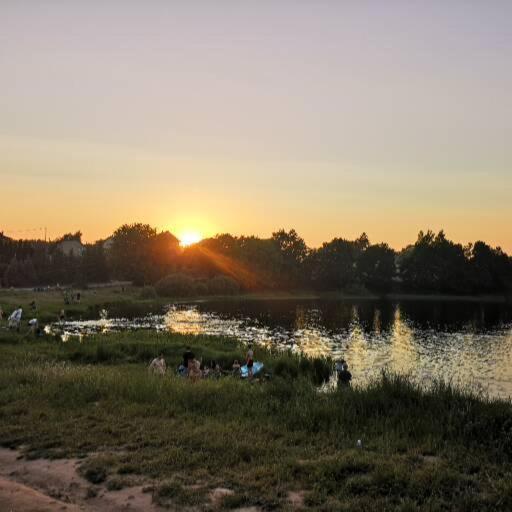 Komfortowe Pokoje W Gdansku W Poblizu Jeziora I Lasu Exteriér fotografie